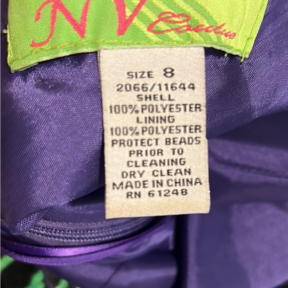 Formal/Prom Dress - Picture 3 of 4